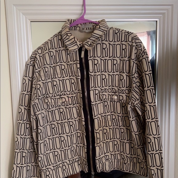dior jacket - Picture 1 of 2